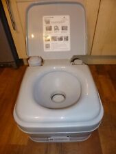 portable flush toilet for sale  BRISTOL