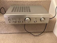 Denon intergrated amplifier for sale  Shipping to Ireland