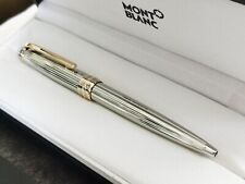 Montblanc 2866 meisterstuck for sale  San Lorenzo