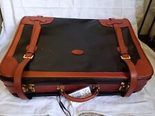 Bugatti suitcase bag for sale  PONTYCLUN