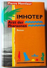 imhotep gebraucht kaufen  Freiberg