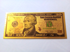 Alexander hamilton collectible for sale  LIVERPOOL