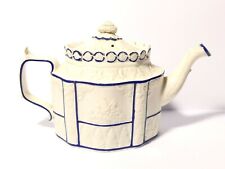 C1800 castleford teapot for sale  BEDALE