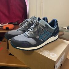 Size 11 - ASICS Gel Lyte 3 Tarmac Beryl Green for sale  Shipping to South Africa