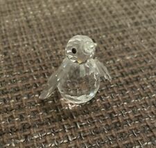 Swarovski kristall pinguin gebraucht kaufen  Dormagen-Nievenheim