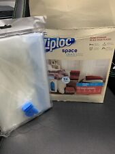 Ziploc space bag for sale  Shipping to Ireland