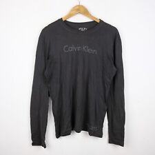 Shirt calvin klein usato  Ercolano