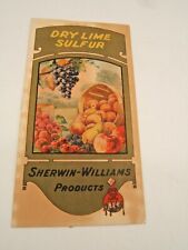 Antique sherwin williams for sale  Waterford