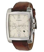 Fossil arkitekt watch for sale  Shipping to Ireland