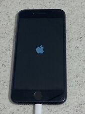 Apple iphone black for sale  NEWTON-LE-WILLOWS