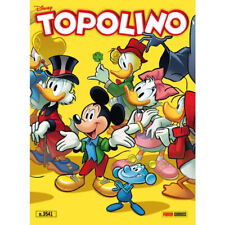 Topolino 3541 variant usato  Torino