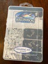 Superb williamson lures for sale  STOKE-ON-TRENT