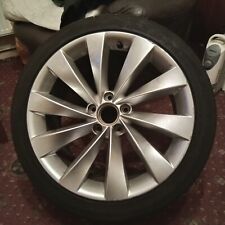 vw scirocco wheels for sale  BECCLES