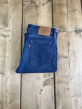 Levis 519 jeans for sale  HOLMFIRTH