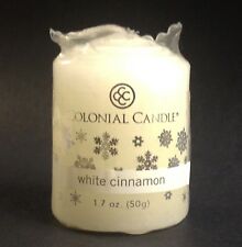Colonial candle votive for sale  Upper Marlboro