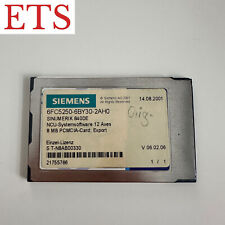 Siemens sinumerik 840de gebraucht kaufen  Magstadt