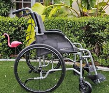 Feather chair wheelchair for sale  San Jose