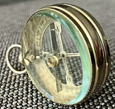 Antiker kompass stockert gebraucht kaufen  St. Leon-Rot