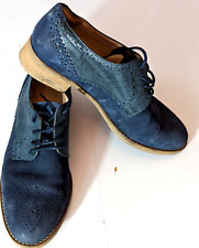 Clarks cushion blue for sale  Shipping to Ireland