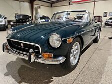 1972 mgb for sale  Mobile
