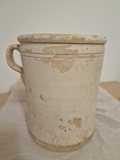 Antico vaso terracotta usato  Melfi
