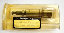 Monark 47380005 pumpenelement gebraucht kaufen  Gollhofen