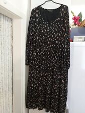 Yours kleid relativ gebraucht kaufen  Herrenbach,-Spickel