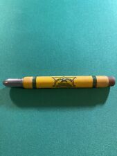 John Deere Antique Bullet Pencil, Allerton Implement, Broadlands, IL., E.A. Mohr for sale  Champaign