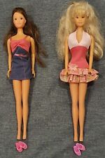 Barbie puppen frauen gebraucht kaufen  Bayreuth