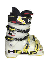 head raptor ski boots 90rs for sale  Davis
