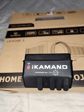 Controle e monitor inteligente de temperatura Kamado Joe iKamand 2AOND-IKAMAND18  comprar usado  Enviando para Brazil