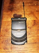 Motorola startac mobile for sale  CREDITON