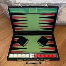 backgammon set for sale  Racine
