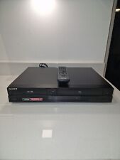 Sony rdr vx450 for sale  PLYMOUTH