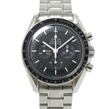 Relógio masculino OMEGA Speedmaster Professional Moon 3570.50 preto 90221440, usado comprar usado  Enviando para Brazil