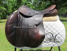 county conquest saddle for sale  Saint Augustine