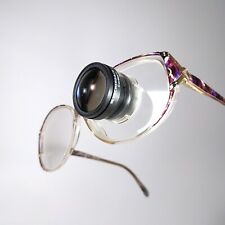 ESCHENBACH © Linea Optica 2754-20. Óculos com sistema de lentes telescópicas. Alemanha comprar usado  Enviando para Brazil
