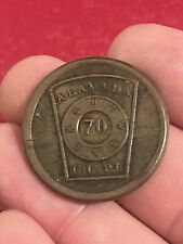 masonic penny for sale  Sacramento