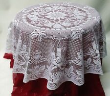White lace table for sale  Winston Salem