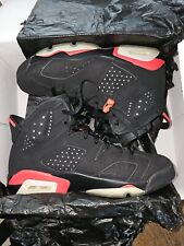 Jordan Retro 6 Infrareds Jordan 6 for sale  Shipping to South Africa