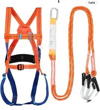 New safety harness for sale  Dixon