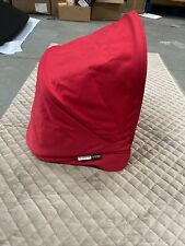 Bugaboo runner hood for sale  Shipping to Ireland