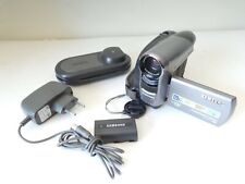 Used, Samsung VP-D371 Digital Camcorder Set for sale  Shipping to South Africa