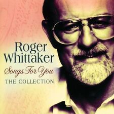 Roger whittaker songs gebraucht kaufen  Deutschland