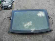 Roof rear glass for sale  SHEFFIELD