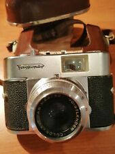 Voigtlander vito con usato  Palmi