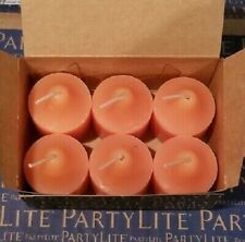Partylite boxes spiced for sale  Nooksack