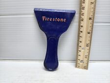 Vintage firestone plastic for sale  Parkersburg
