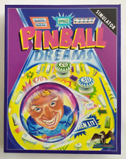 Pinball dreams 21st gebraucht kaufen  Kaltenkirchen