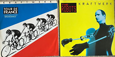 Kraftwerk vinyl tour for sale  SUTTON COLDFIELD